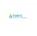Toms Tile and Grout Cleaning Hughesdale logo